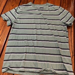 Old Navy Soft Washed Men's Striped T-Shirt